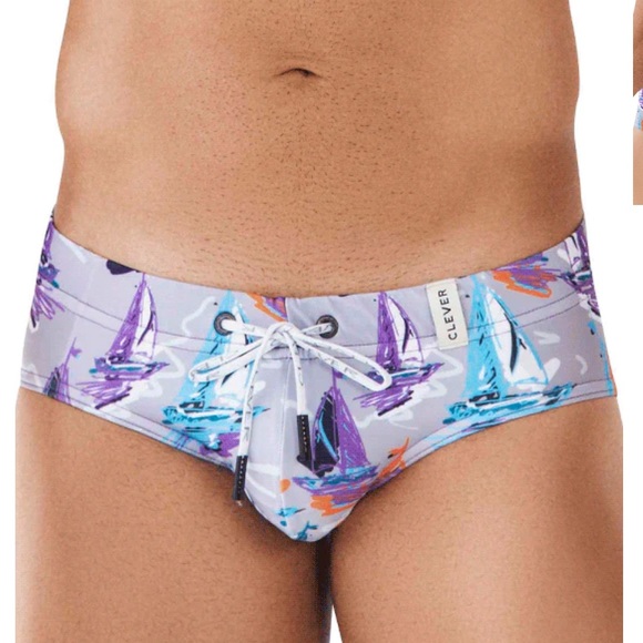 Men’s speedo swimwear - Picture 1 of 4